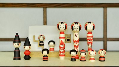 🎨 아키우 공예 마을(아키우 코게이노사토)